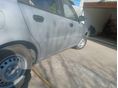 DAEWOO LANOS 2001 - 6