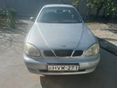 DAEWOO LANOS 2001 - 10