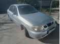DAEWOO LANOS 2001 - 11