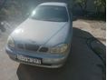DAEWOO LANOS 2001 - 12