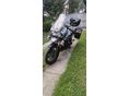TRIUMPH TIGER 1200 2012/5 - 2