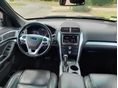 FORD EXPLORER 2014/1 - 5