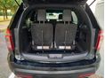 FORD EXPLORER 2014/1 - 7