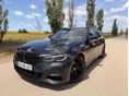 BMW 320d M Sport (Automata) Mild Hybrid / Shadow Line/ 63.000km/ Full Szervíz