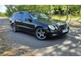 MERCEDES-BENZ E 220 T CDI Avantgarde (Automata) 211 K