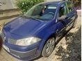 RENAULT MEGANE 1.4 16V Monaco