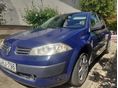 RENAULT MEGANE 2002/11 - 2