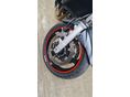 SUZUKI GSR 600 2006/7 - 3