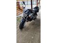 SUZUKI GSR 600 2006/7 - 4