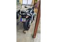 SUZUKI GSR 600 2006/7 - 2