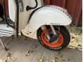 VESPA PX 1992/11 - 8