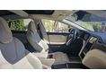 TESLA MODEL S 75 (Automata) újszerű műszaki és esztétikai állapotban. vajbőr belsővel