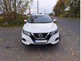 NISSAN QASHQAI 2018/5 - 2