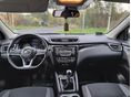 NISSAN QASHQAI 2018/5 - 6