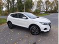 NISSAN QASHQAI 2018/5 - 3