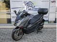 HONDA NSS 125 FORZA SE ABS/LED/Keyless/SmartBox/Elektromos Plexi/Magyar/1.Tulaj/5év Garancia!