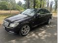 MERCEDES-BENZ C 220 CDI BlueEFFICIENCY Avantgarde (Automata) AKCIÓS FIX ÁR!