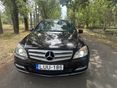 MERCEDES-BENZ C 220 2011/2 - 2