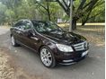 MERCEDES-BENZ C 220 2011/2 - 3