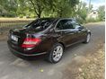 MERCEDES-BENZ C 220 2011/2 - 5