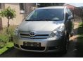 TOYOTA COROLLA VERSO 1.8 Linea Sol tempomat 185000 km