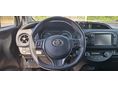 TOYOTA YARIS 2019/3 - 4