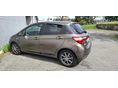 TOYOTA YARIS 2019/3 - 10