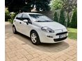 FIAT GRANDE PUNTO 1.2 8V Actual
