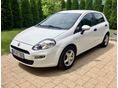 FIAT GRANDE PUNTO 2012/7 - 2