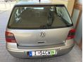 VOLKSWAGEN GOLF IV 2003/10 - 4