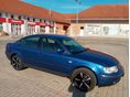 VOLKSWAGEN PASSAT 1998 - 4