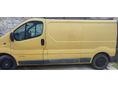 RENAULT TRAFIC 2004/6 - 2