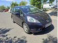 HONDA JAZZ 2010/9 - 3