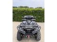 CFMOTO CFORCE 850 2023/9 - 2