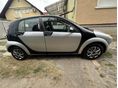 SMART FORFOUR 2004/8 - 9