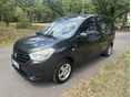 DACIA DOKKER 1.6 Ambiance Vonóhorog!