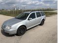 VOLKSWAGEN BORA 1.6 Comfortline Variant