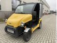 LIGIER PULSE 4 Áfá-s! Zöld rendszámos. N1 tgk. Két személyes. 60 km hatótáv