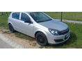OPEL ASTRA H 2006/6 - 2