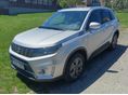 SUZUKI VITARA 1.4 Hybrid GL+ (Automata) Garanciális. szervizkönyves. vonóhorgos