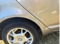 TOYOTA YARIS 2005/9 - 9