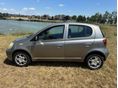 TOYOTA YARIS 1.0