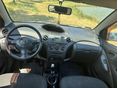 TOYOTA YARIS 2005/9 - 6
