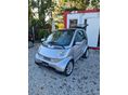 SMART FORTWO COUPE 