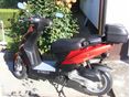 KYMCO AGILITY 50 4t