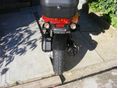 KYMCO AGILITY 50 2012 - 2