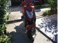KYMCO AGILITY 50 2012 - 3