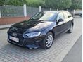 AUDI A4 2022/8 - 2