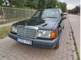 MERCEDES-BENZ W 124 300D Turbo