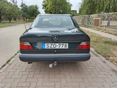 MERCEDES-BENZ W 124 1993/6 - 4